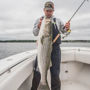 Meet your Posher, Jason